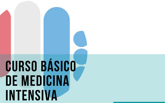 Curso Básico de Medicina Intensiva – B-Learning com vagas disponíveis