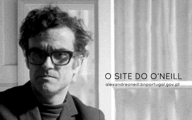 Notícia | O site do O’neill | já online