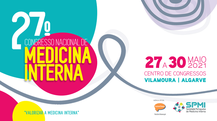 27º Congresso Nacional de Medicina Interna