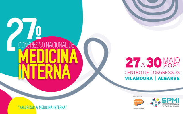 27º Congresso Nacional de Medicina Interna