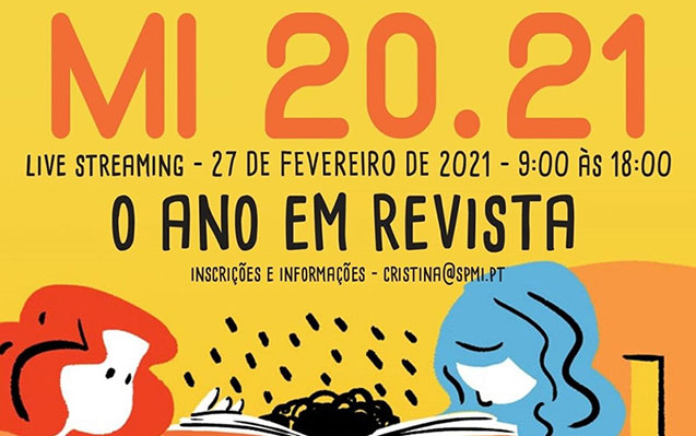 Curso Medicina Interna 20.21 – O ano em revista – Inscrições Abertas