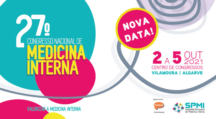 27º Congresso Nacional de Medicina Interna - Cursos Pré-Congresso