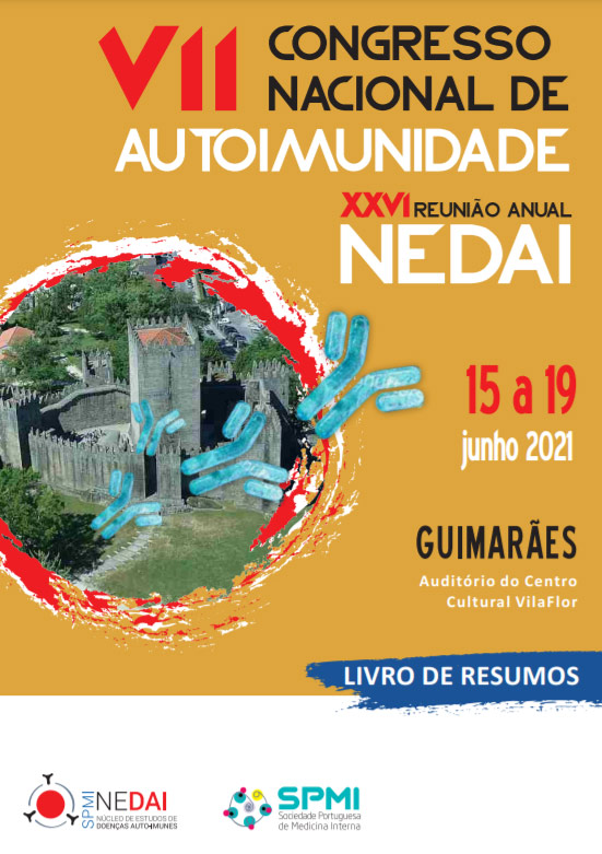 XXVI Reunião Anual do NEDAI / VII Congresso Nacional de Autoimunidade - Programa Final e Livro de Resumos