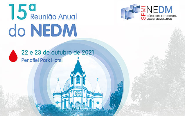 15ª Reunião Anual do NEDM – Inscrições Abertas