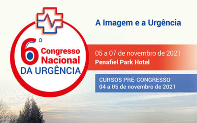 6º Congresso Nacional de Urgência