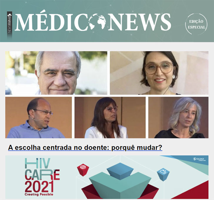 A escolha centrada no doente: porquê mudar?