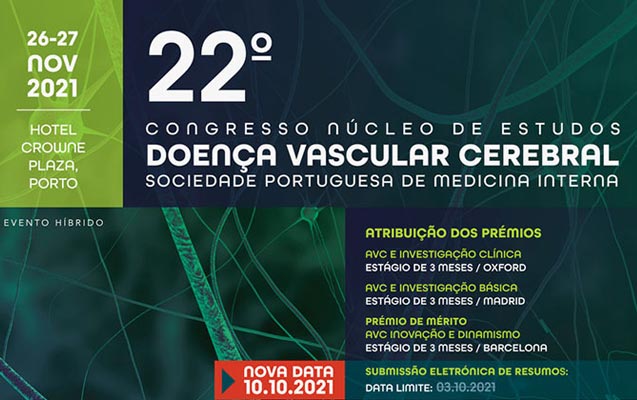 22º Congresso do NEDVC – Nova Data para submissão de trabalhos