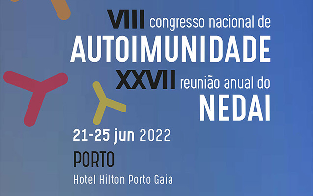 XXVI Reunião Anual do NEDAI / VII Congresso Nacional de Autoimunidade