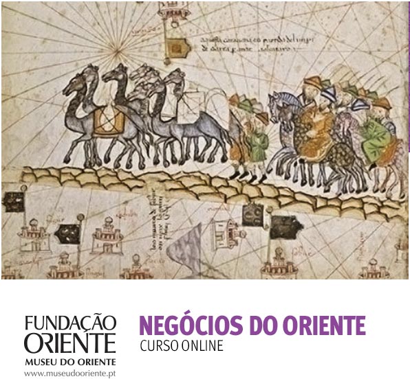 CURSO ONLINE | NEGÓCIOS DO ORIENTE