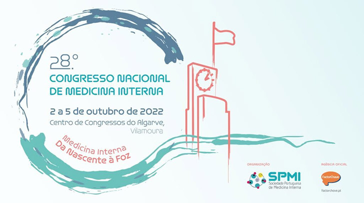 28º Congresso Nacional de Medicina Interna