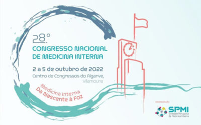 28º Congresso Nacional de Medicina Interna