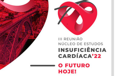 III Reunião do Núcleo de Estudos de Insuficiência Cardíaca – Inscrições Abertas
