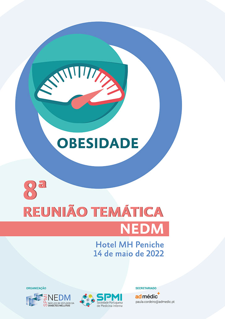 8ª Reunião Temática do NEDM