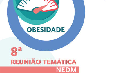 8ª Reunião Temática do NEDM