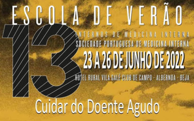 13 ª Escola de Verão – EVERMI