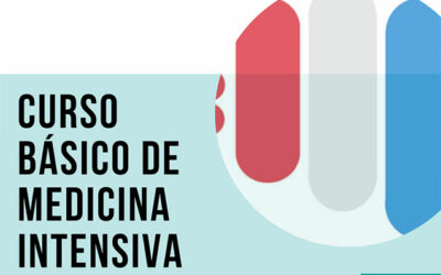 Curso Básico de Medicina Intensiva – Inscrições Abertas