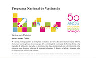 Vacinas para viajantes DGS