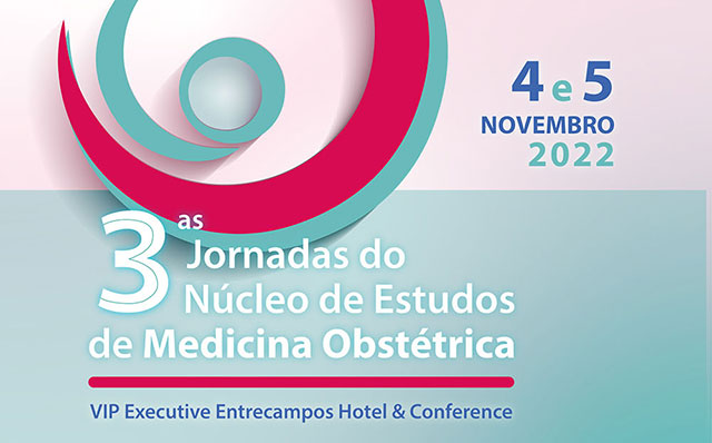 3as Jornadas do NEMO – Novo prazo para submissão de abstracts