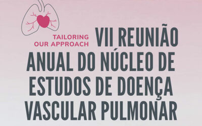 VII Reunião Anual do Núcleo de Estudos de Doença Vascular Pulmonar