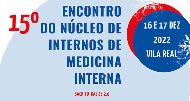 15º Encontro Nacional de Internos de Medicina Interna – Estão abertas as inscrições