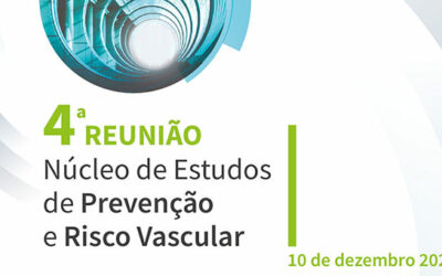 4ª Reunião NEPRV – Inscrições Abertas