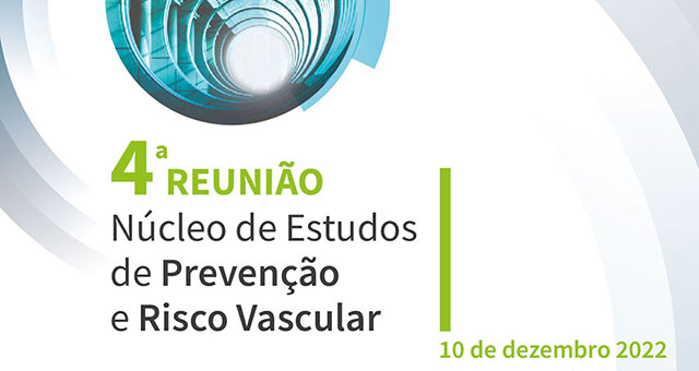 4ª Reunião NEPRV – Inscrições Abertas