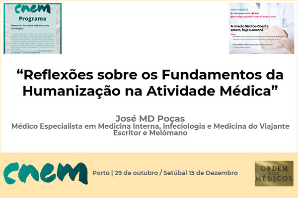 Humanização e Ato Médico