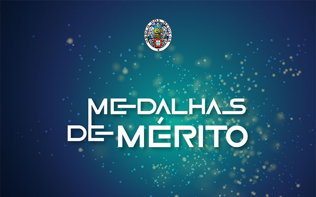 Dr. José Poças homenageado com Medalha de Mérito 2022 no 25º Congresso Nacional da Ordem dos Médicos