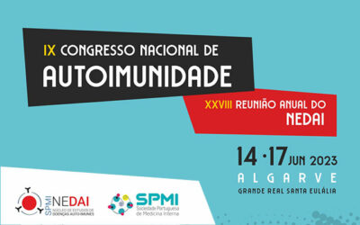 XXVIII Reunião Anual do NEDAI / IX Congresso Nacional de Autoimunidade