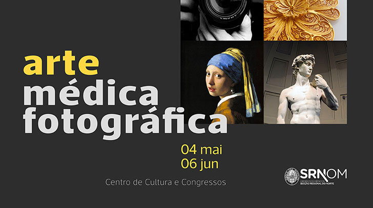 XX Arte Médica e XIV Arte Fotográfica – 2023