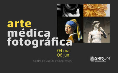 XX Arte Médica e XIV Arte Fotográfica – 2023