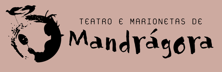 ABRIL 2023 - Teatro e Marionetas de Mandrágora