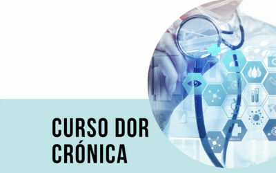 Curso Dor Crónica Presencial – Inscrições Abertas