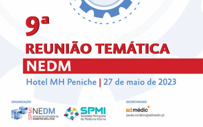 9ª Reunião Temática do NEDM – Kind Remember