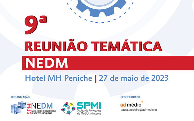 9ª Reunião Temática do NEDM – Kind Remember