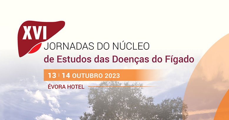 XVI Jornadas do NEDF - Inscrições Abertas - José Poças