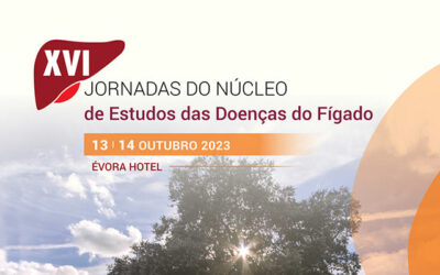 XVI Jornadas do NEDF – Inscrições Abertas