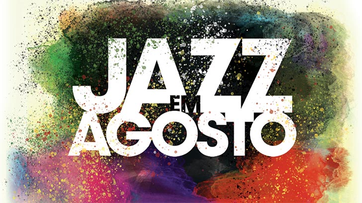 Jazz em Agosto e um concerto gratuito do Coro Gulbenkian