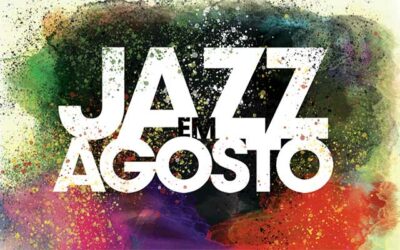Jazz em Agosto e um concerto gratuito do Coro Gulbenkian