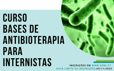 Curso Bases de Antibioterapia para Internistas
