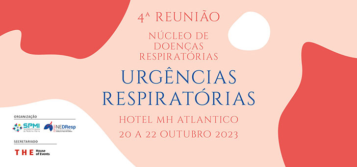 Curso de Função Respiratória: da função ao doente - Inscrições Abertas