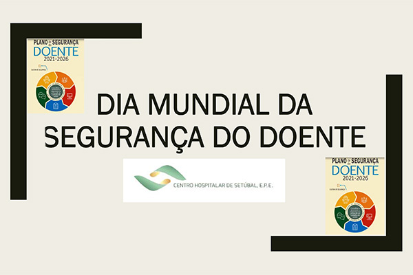 A Segurança do Doente e a Ética