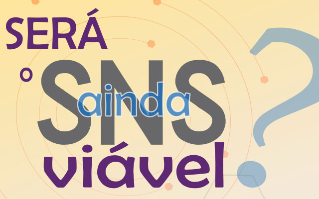 A Conferência “Será o SNS ainda viável?” no dia 18 de setembro terá como orador Dr. José Poças e como moderadores Dr. Vitor Ramos e Teresa Luciano
