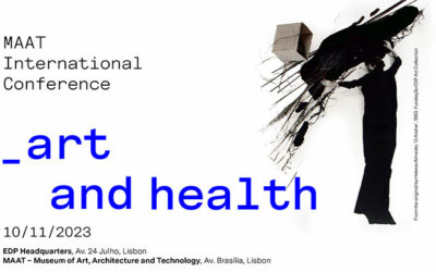 Conferência Internacional sobre “Arte e Saúde”