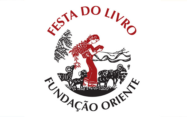 Fundação Oriente – 21 NOVEMBRO A 17 DEZEMBRO | XVI FESTA DO LIVRO | ENTRADA LIVRE