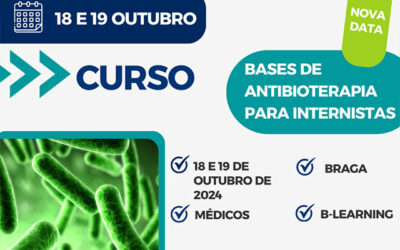 Curso Bases de Antibioterapia para Internistas – Nova Data