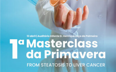 NEDF – 1ª Masterclass da Primavera