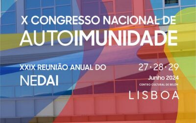 XXIX Reunião Anual do NEDAI / X Congresso Nacional de Autoimunidade – Inscrições Abertas