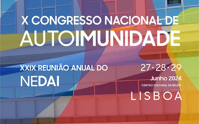XXIX Reunião Anual do NEDAI / X Congresso Nacional de Autoimunidade – Inscrições Abertas
