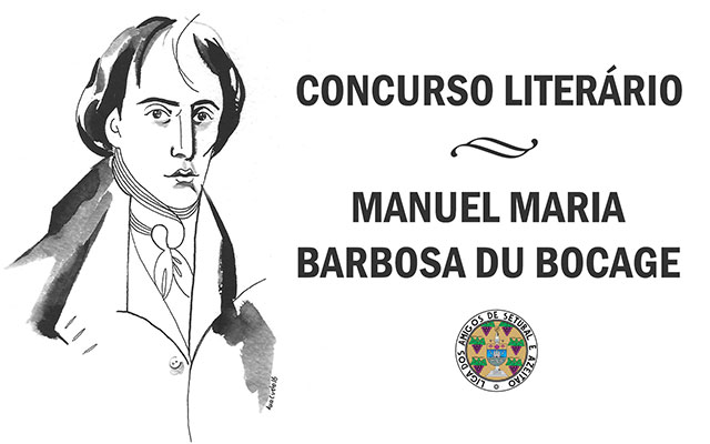 XXIII Concurso Literário “Manuel Maria Barbosa du Bocage” – poesia